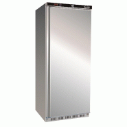 Congélateur inox 1 porte professionnel - P7450.0575