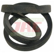 Courroie trapézoïdale 750296.01 Claas - Référence : ME750296.01 - Pièce d'origine pour moissonneuse-batteuse Claas Courroie trapézoïdale 750296.01 Claas - Référence : ME750296.01 - Pièce d'origine pour moissonneuse-batteuse Claas