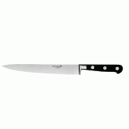 Couteau tranchelard gamme Idéale Sabatier 20 cm Déglon - par 1