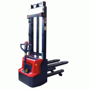 Gerbeur lithium Noblelift PSE12N2900LI à levée initiale_0