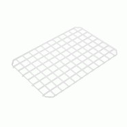 HENDI - Tapis égouttoir - 5 pièces - 21x32xH1 cm - 0615402517645
