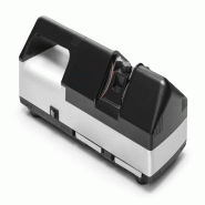 ITALCONCEPT Aiguiseur Electrique A Bandes Abrasives - 3616350130945