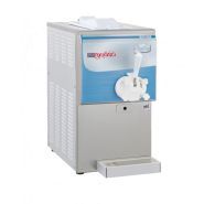 Kiss 1 -machine à glace italienne professionnelle-frigomat-puissance  : 2.4 kw