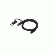 LENOVO hybrid usb-c with usb-a cable_0