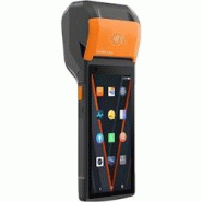 Mini Imprimante Portable HD Avec Scanneur Et Double Impression Rapide YONIS - 3615617084014 Mini Imprimante Portable HD Avec Scanneur Et Double Impression Rapide YONIS - 3615617084014