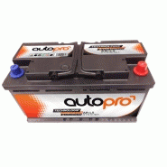 Pb9530 - batterie de démarrage - autopro - 353x175x190mm/22.4 kg - 12 v / 92ah