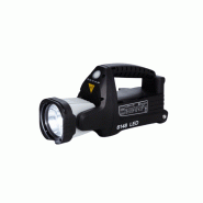 Projecteur portatif à LED ATEX série 6148 - Réf. : STL0181 - Tête orientable - Faible consommation