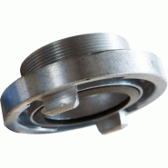 Raccord storz b 3' ag - 76 mm - pour pompe g75805 Raccord storz b 3' ag - 76 mm - pour pompe g75805