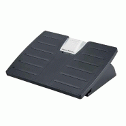 Repose pieds microban - fellowes