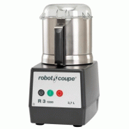 ROBOTCOUPE cutter de table r3 1500 cuve 3.7 litres - PR3