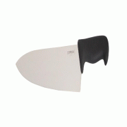 Schneider - Couteau de chef, Taille : 31 cm - noir inox 260802
