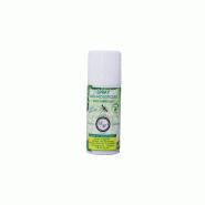 Spray anti moustiques protection corporelle 100ml