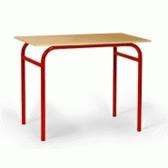 TABLE ÉCOLIER 2 PLACES TABLE ÉCOLIER 2 PLACES