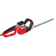 Taille haie electrique HECHT 600w HECHT