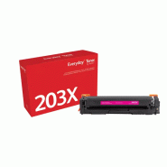 Toner Everyday¢ _OEM_NAME_ Magenta de Xerox compatible avec HP 203X (CF543X), Grande capacité_0