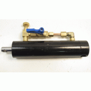 Vérin hydraulique pour OPTIsaw S275P / SC281G - alésage diam. 14 mm Pos. 18 Optimum 033052750318