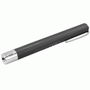 ANSMANN LAMPE STYLO PLC20B LED AVEC BOUTON-POUSSOIR À CLIPSER, PILES A ANSMANN LAMPE STYLO PLC20B LED AVEC BOUTON-POUSSOIR À CLIPSER, PILES A