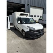 728FR500 - Fiat doblo frigorifique 728FR500 - Fiat doblo frigorifique
