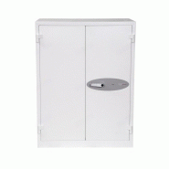 Armoire forte blindée - Serrure à clé - PHOENIX FIRE RANGER FS1512K
