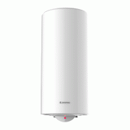 Chauffe-eau électrique vertical mural SAGEO XPERT 100L - Ø56 cm - Ariston - 3000776 Chauffe-eau électrique vertical mural SAGEO XPERT 100L - Ø56 cm - Ariston - 3000776