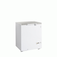 Congélateur de crème glacée FR205S SL (189 / 185) blanc TEFCOLD