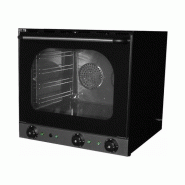 Four Électrique - Humidificateur - 4 Plaques - 4500W - Beckers - 0698142982362
