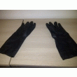 Gants de protection chimique