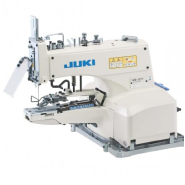 Machine pose bouton industrielle JUKI MB-1377 Machine pose bouton industrielle JUKI MB-1377
