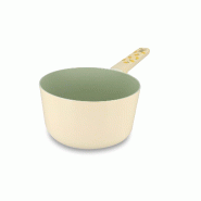 Menastyl - Casserole citron 18cm en aluminium - 3256391051627 Menastyl - Casserole citron 18cm en aluminium - 3256391051627