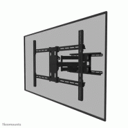 Neomounts WL40S-950BL18 Support mural robuste pour écran 55-110" - orientable