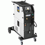 Poste à souder MIG/MAG KRONOS 400T W GYS multiprocédés triphasé 400A
