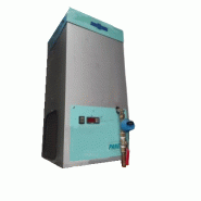 Refroidisseur d'eau d'occasion - 30L - Mural - Agitateur neuf - Garantie 3 mois Refroidisseur d'eau d'occasion - 30L - Mural - Agitateur neuf - Garantie 3 mois