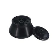 Rotor angulaire pour 4 tubes de 100mL pour GLC003 et GLF003 - Ref.: GLK026 Rotor angulaire pour 4 tubes de 100mL pour GLC003 et GLF003 - Ref.: GLK026