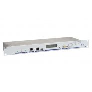 Serveur de temps ntp-dts 4132 - mobatime - 2 ports lan complètement séparés (2x rj45)