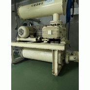 Souffleur pedro gil rn21-20 b5