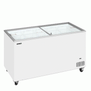 Tefcold Congélateur de crème glacée  IC401SC - 49761