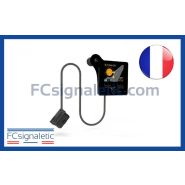 Topomètre E-zy fixation ventouse STANDBY MERCURA 34999-00