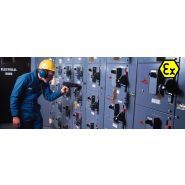 Ultraprobe 2000 ATEX pour localisation de fuites d'air comprimé