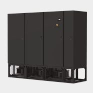 Armoire de précision - sohvaco - puissance frigorifique : 43 -> 183 kw