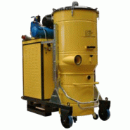 Aspirateur pour industrie lourde - TS2000 - disponible en location et en vente_0