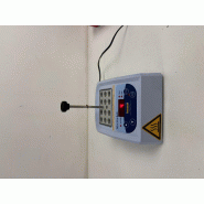 Bain chauffant à sec Starlab Mini Dry Bath