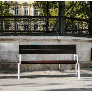 Banc connecté Steora CLASSIC