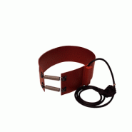 Ceinture chauffante 400 W - pour bouteille de fluide frigorigène_0