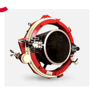 Coupe Tubes - Supercutter - Gamme de 6" à 60" - Pneumatique et Hydraulique - Tout type d'acier Coupe Tubes - Supercutter - Gamme de 6" à 60" - Pneumatique et Hydraulique - Tout type d'acier