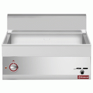 Diamond - Bain-marie électrique GN 2/1 h150 mm -Top- - réf. E65/BM7T-N - AKS-E65/BM7T-N