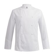 Dream - veste de cuisine - clement design - col officier