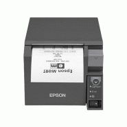 Epson TM-T70II 180 x 180 DPI Avec fil &sans fil Thermique Imprimantes POS_0