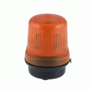 Feu LED fond plat - IP65 80xø60mm - O200L2304_0