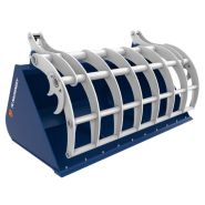 Godets grappins pour recyclage FK Machinery - série XLBGB-G