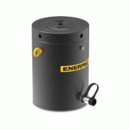 Vérins de fort tonnage HCL2508 - 2541 kN Capacité - 200 mm Course - Simple effet - Écrou de sécurité